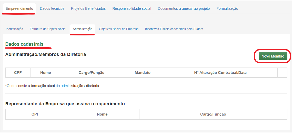 dados-pleito-empreendimento-administracao