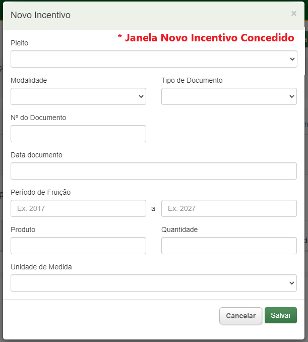 dados-pleito-empreendimento-incentivos-fiscais-concedidos-novo-incentivo