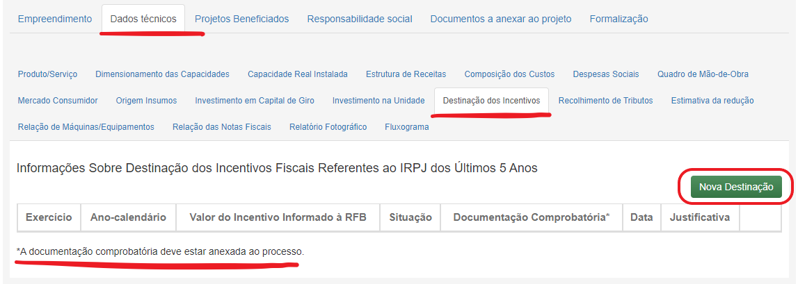 pleito-dados-tecnicos-destinacao-incentivos