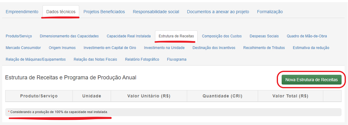 pleito-dados-tecnicos-estrutura-receitas