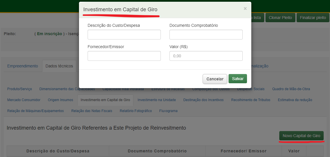 pleito-dados-tecnicos-investimento-capital-giro Novo
